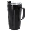 BLACK  +