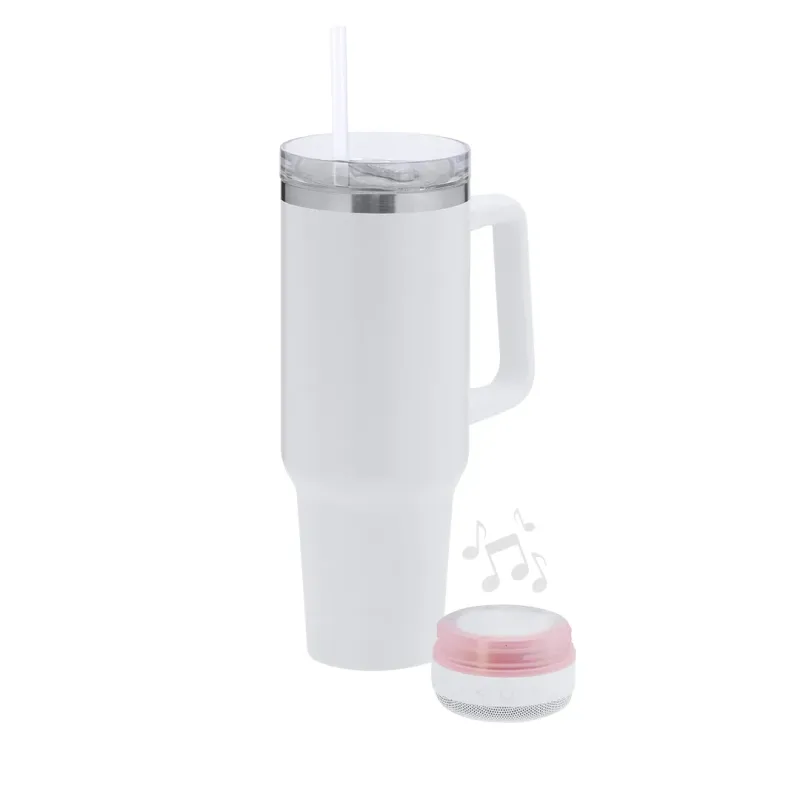 Insulated Jug Speaker - Tracir