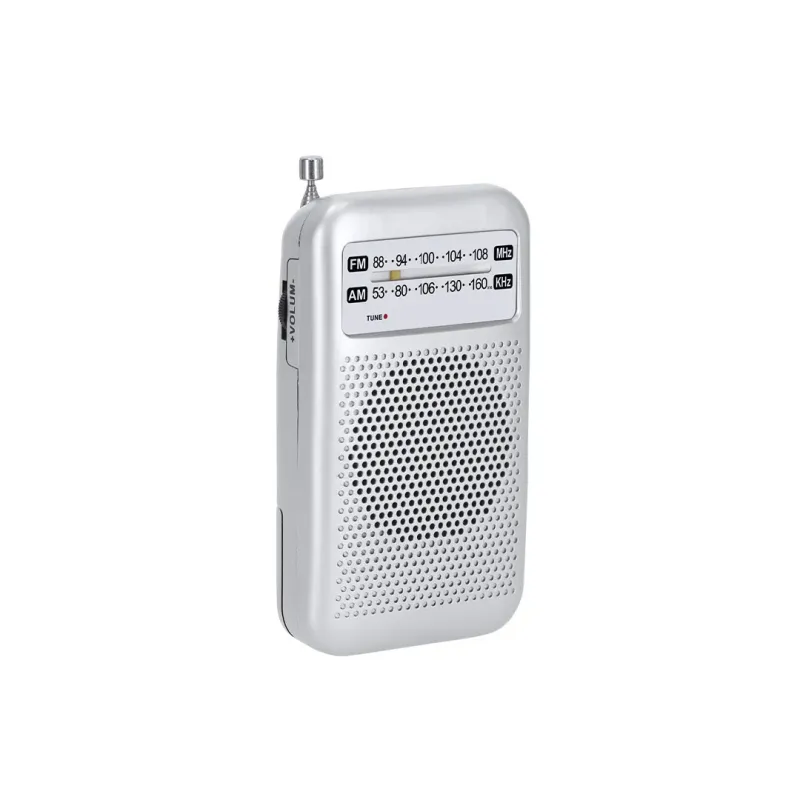 Radio - Mester