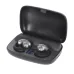 Power Bank Earphones - Haxel