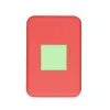 Area 2 (3×3cm)  +