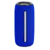 BLUE  +