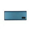 BLUE  +