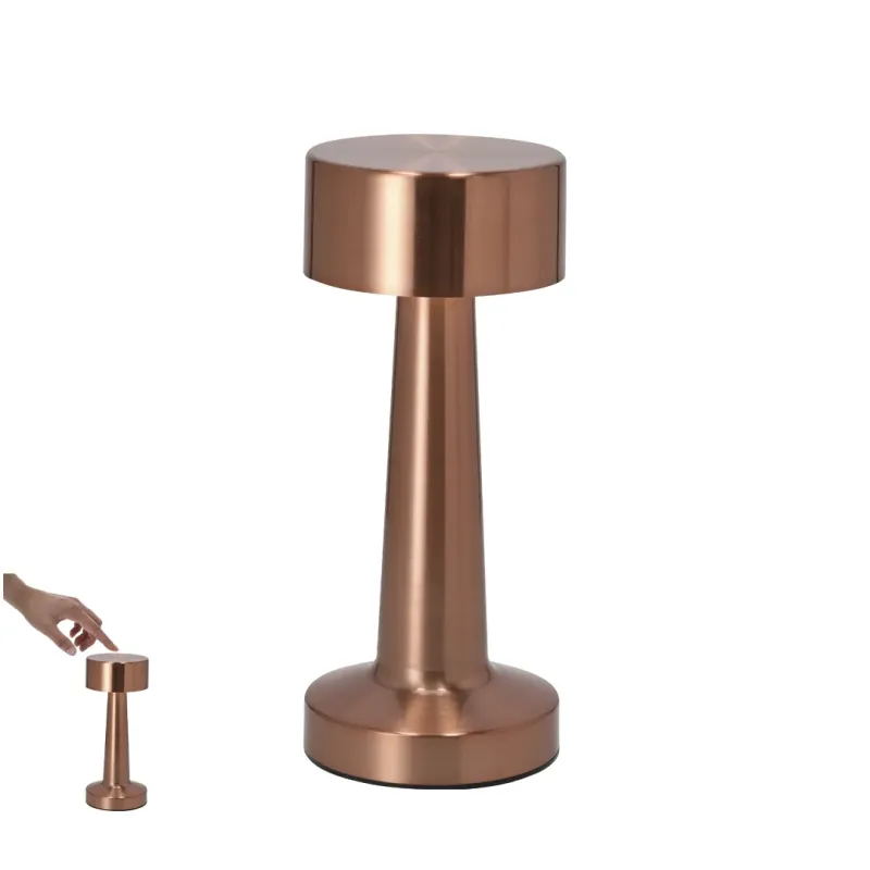 Lamp - Rosity