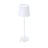 WHITE  +