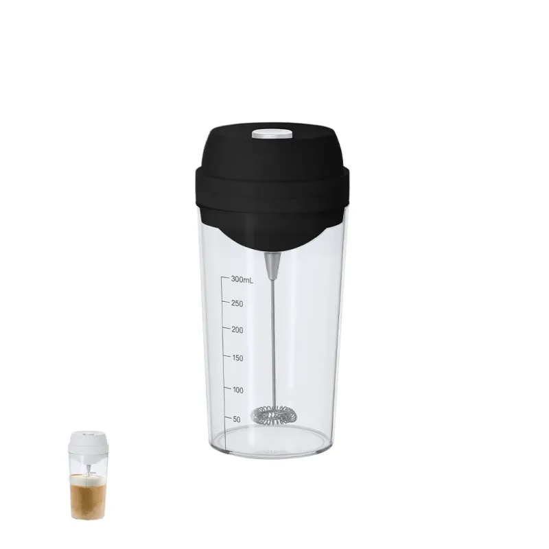 Mixing Cup - Darby