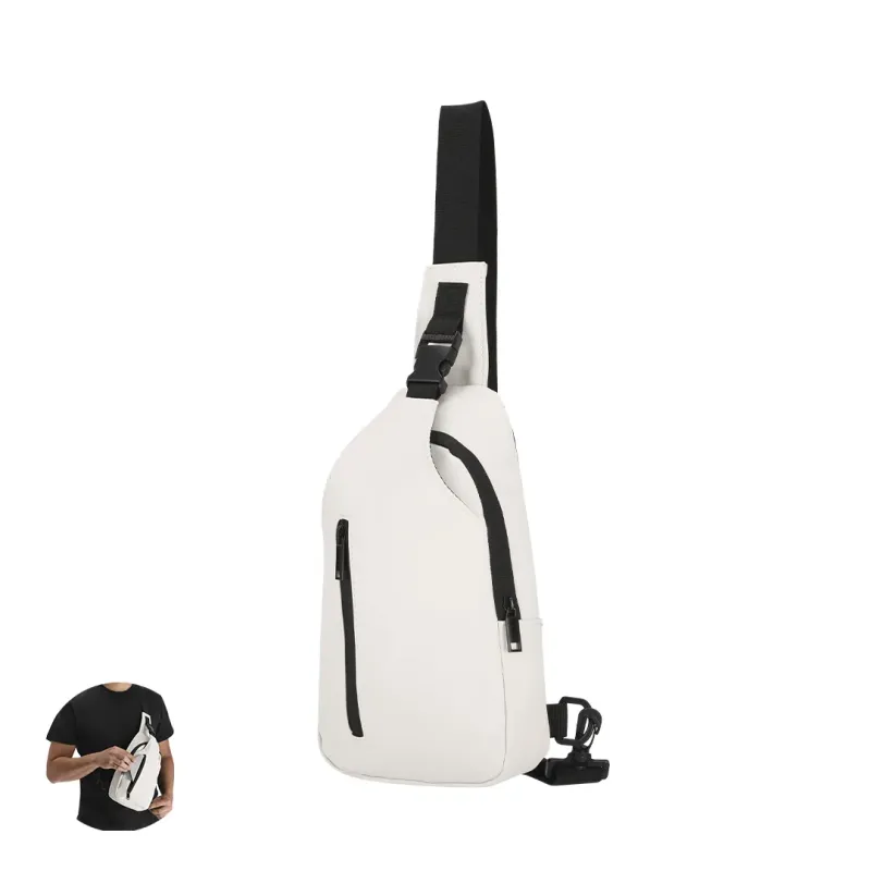 Shoulder Bag - Soplex