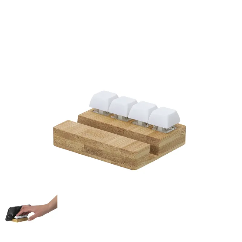 Antistress Holder - Terap