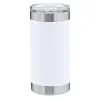 WHITE  +
