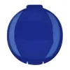 BLUE  +
