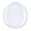 WHITE  +