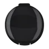 BLACK  +