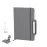 Holder Notepad - Cruas