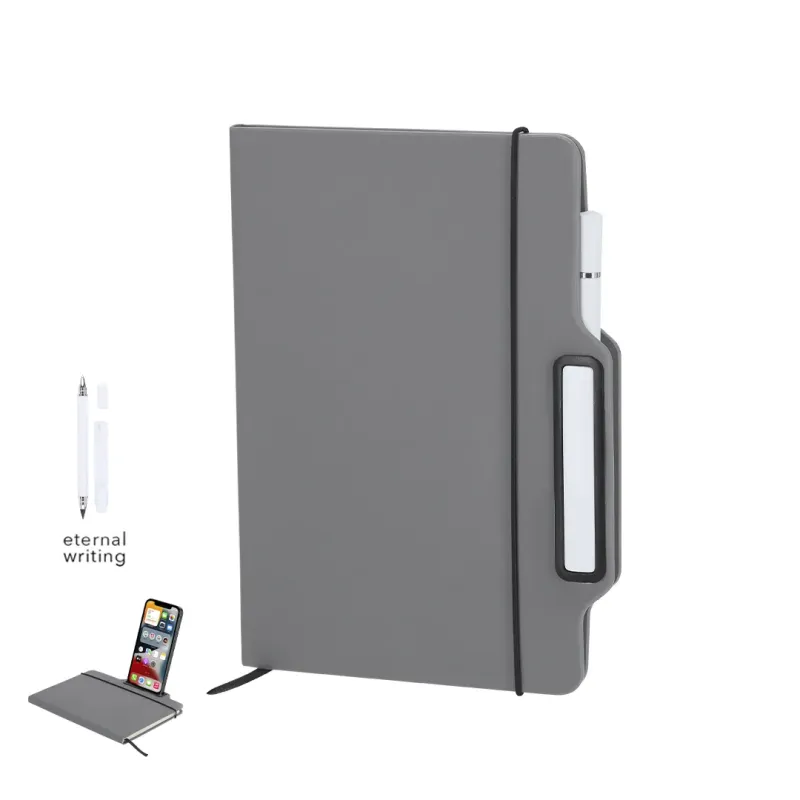 Holder Notepad - Cruas
