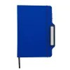 BLUE  +