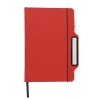 RED  +