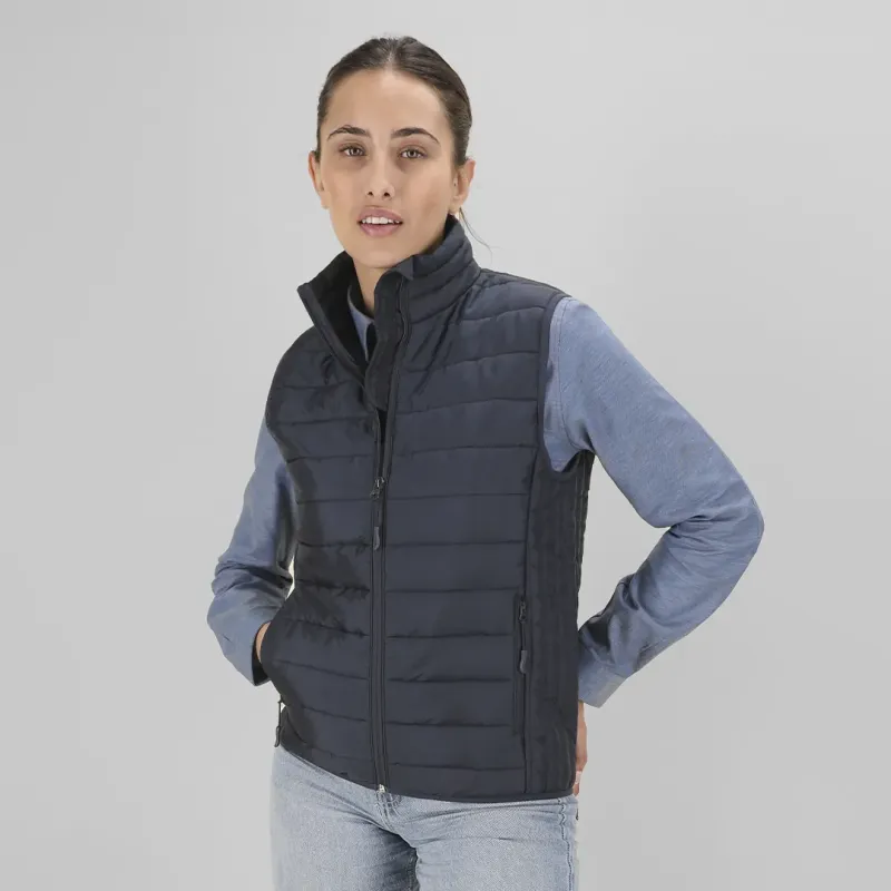 Women´s Vest - Cashel