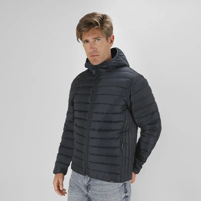 Jacket - Dilax