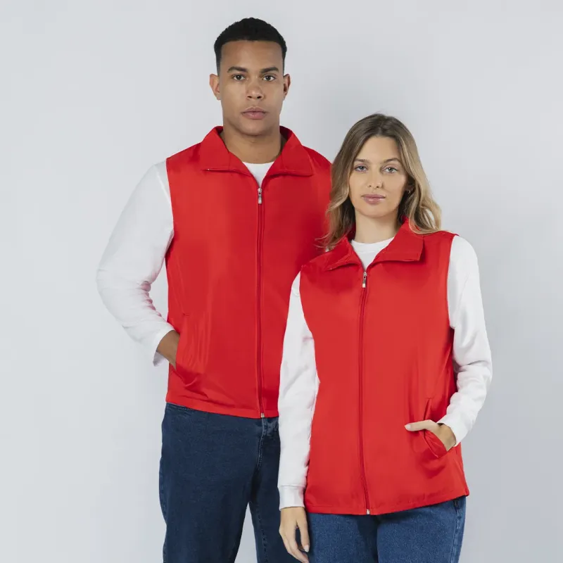 Vest - Higuk