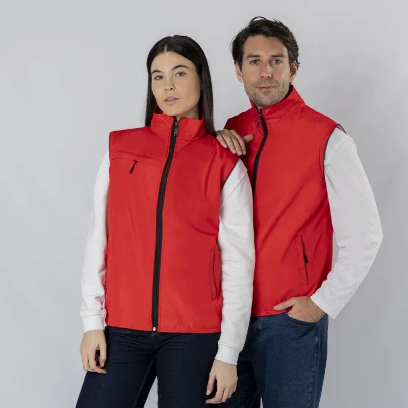 Vest - Dervik