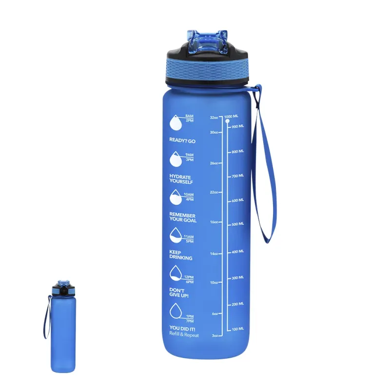 Bottle - Ridof