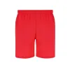 RED  +