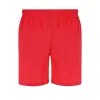 RED  +