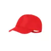 RED  +