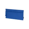 BLUE  +