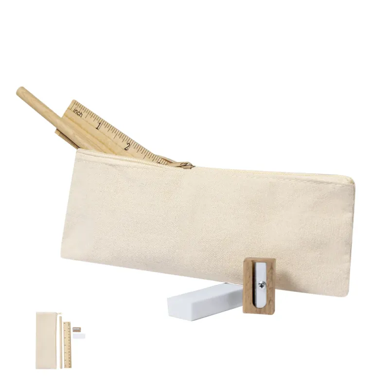 Pencil Case - Kramer