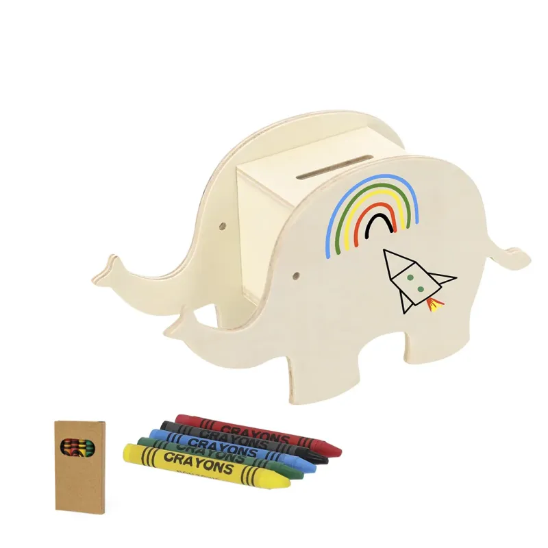 Money Box - Yilmax