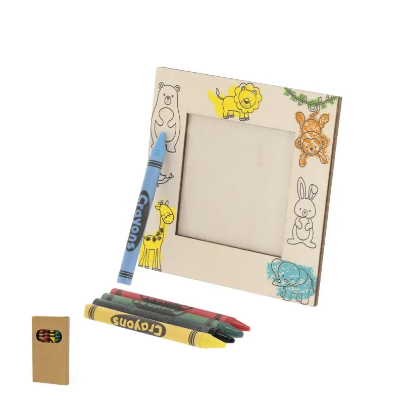 Photo Frame - Kunku