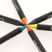 Crayon Set - Veseli