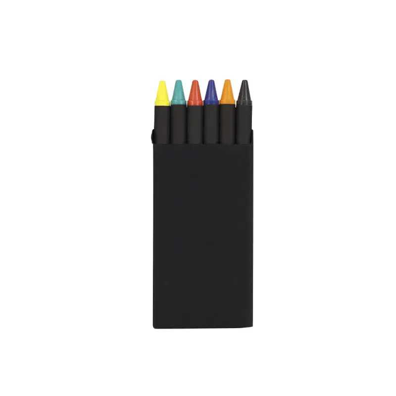 Crayon Set - Veseli