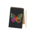 Notebook - Madguire
