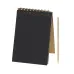 Notebook - Madguire