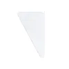 WHITE  +