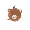 BROWN  +