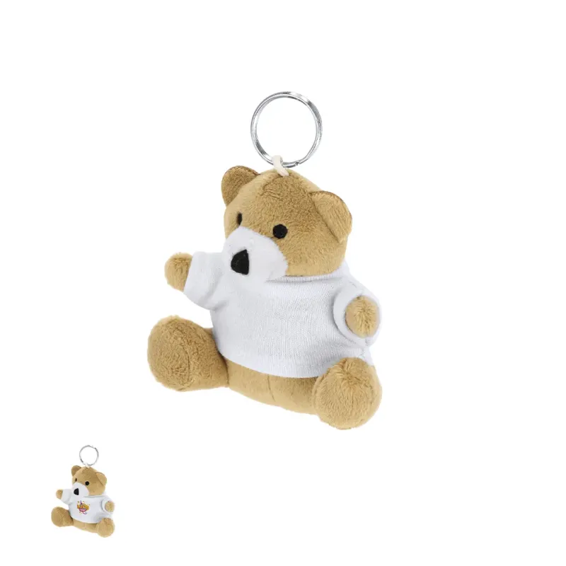 Keyring Teddy - Pickford