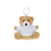 Keyring Teddy - Pickford