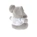 Teddy - Brekalo