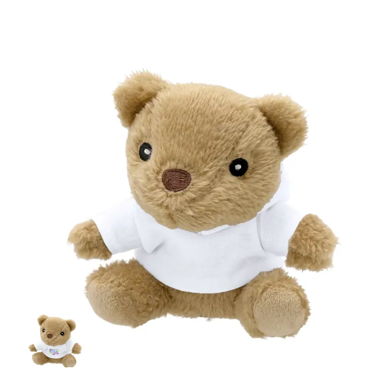 Teddy - Glik