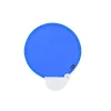 BLUE  +