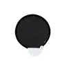 BLACK  +