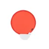 RED  +