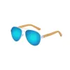 BLUE  +
