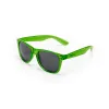 GREEN  +