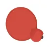 RED  +