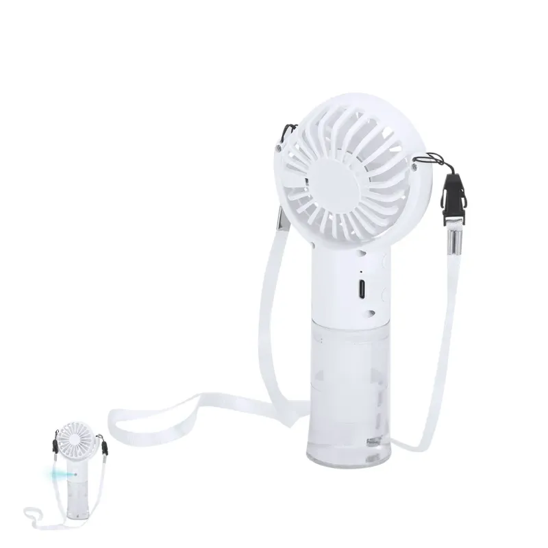 Vaporizer Fan - Youri
