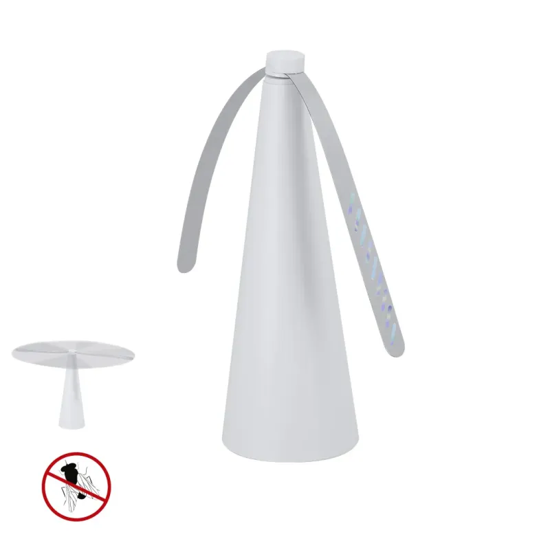 Fly Repellent Fan - Zuriko